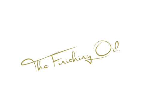 finishing oil