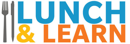 Lunch & Learn - July 17 - Reminder