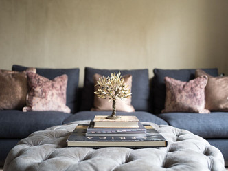 Whats hot AW in interiors?