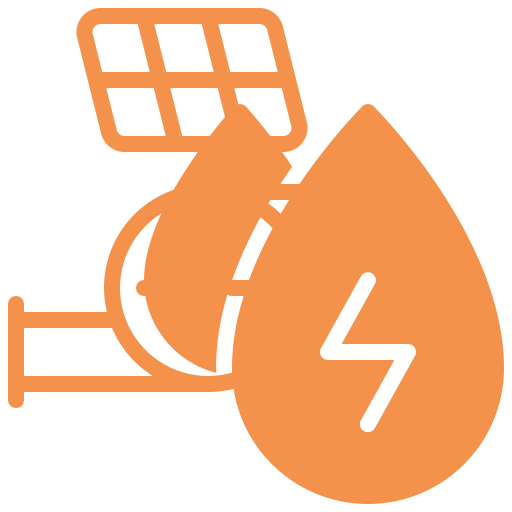 Solar Water Pumps 