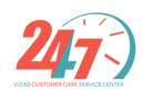 Vizag Customer Care Service