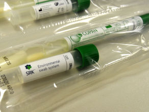 Trápí Vás nízká výtěžnost stěrů z prostředí?