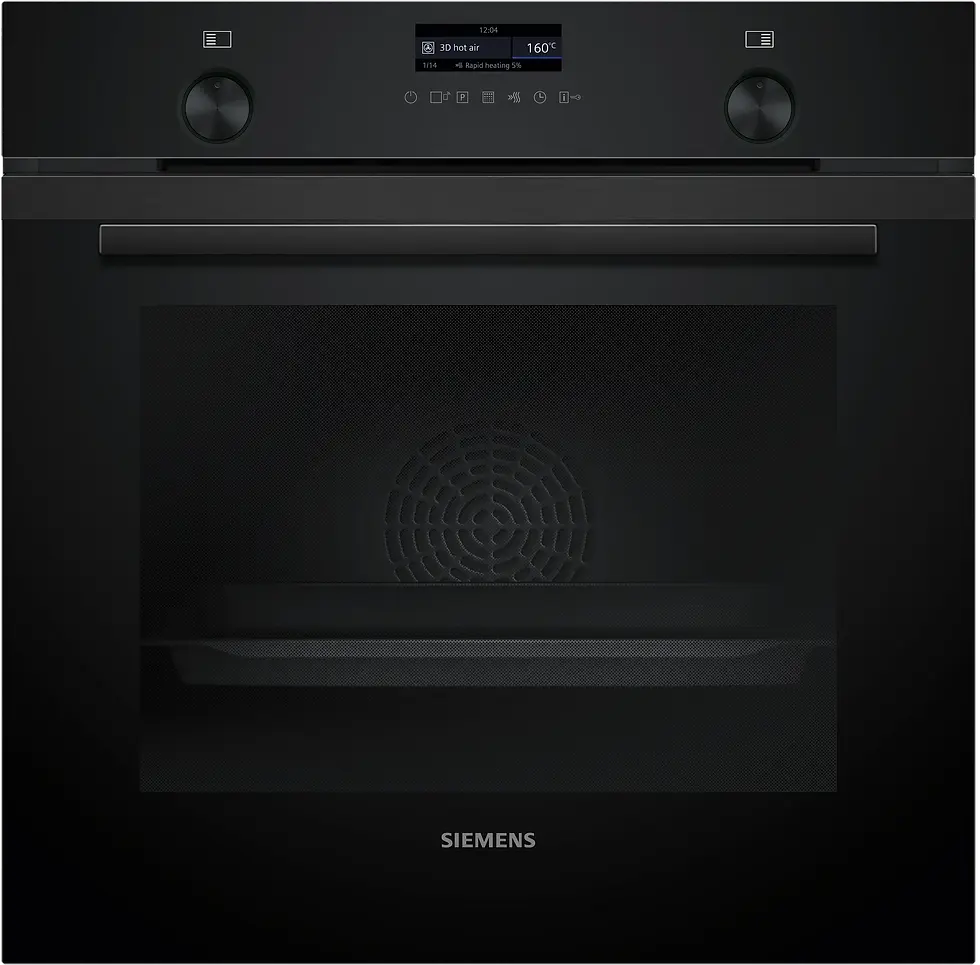 תנור בילד אין סימנס HB278GFS3 SIEMENS