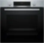 תנור בילד אין בוש HBA574BS3 BOSCH