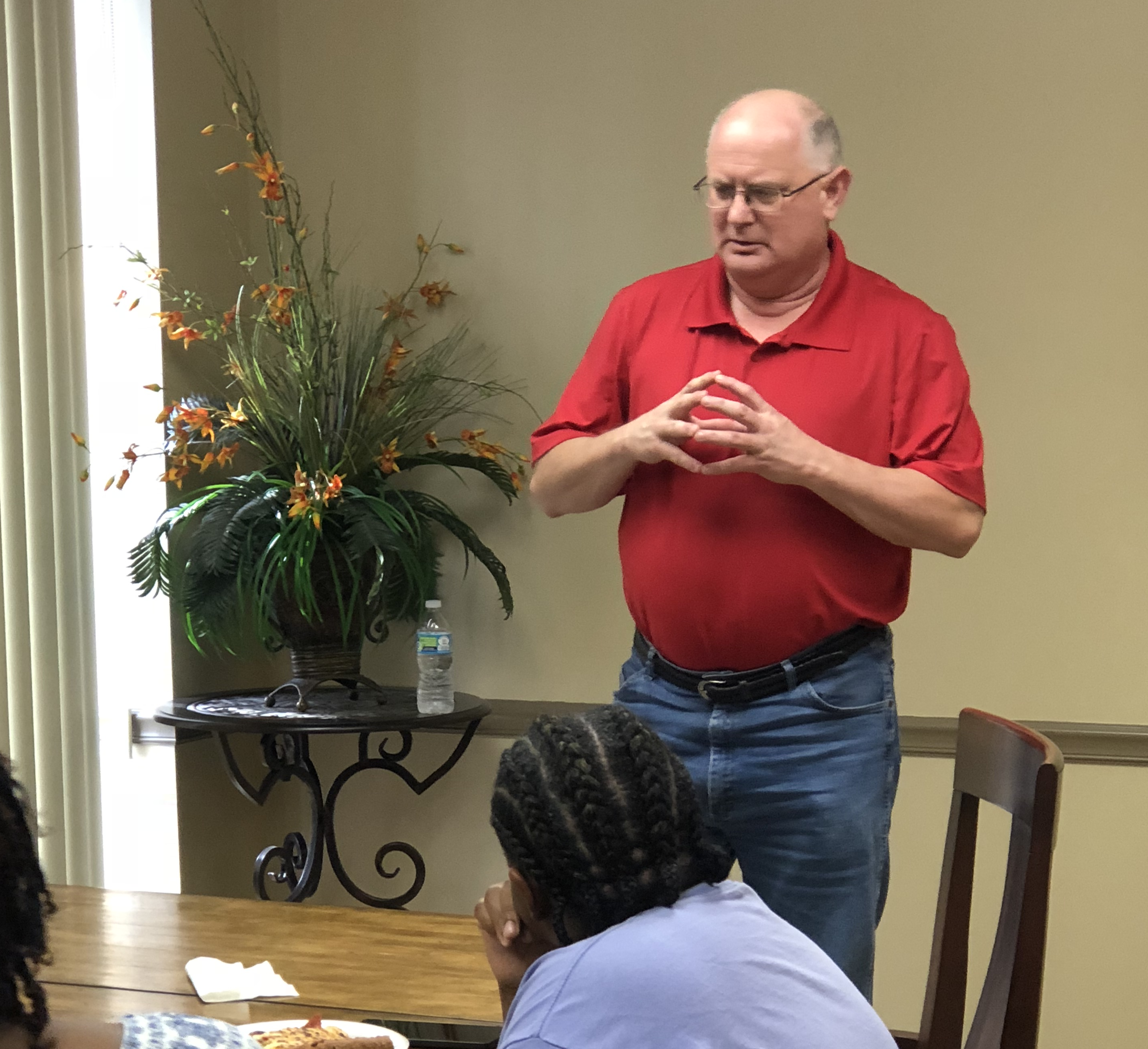 Weatherization Workshop