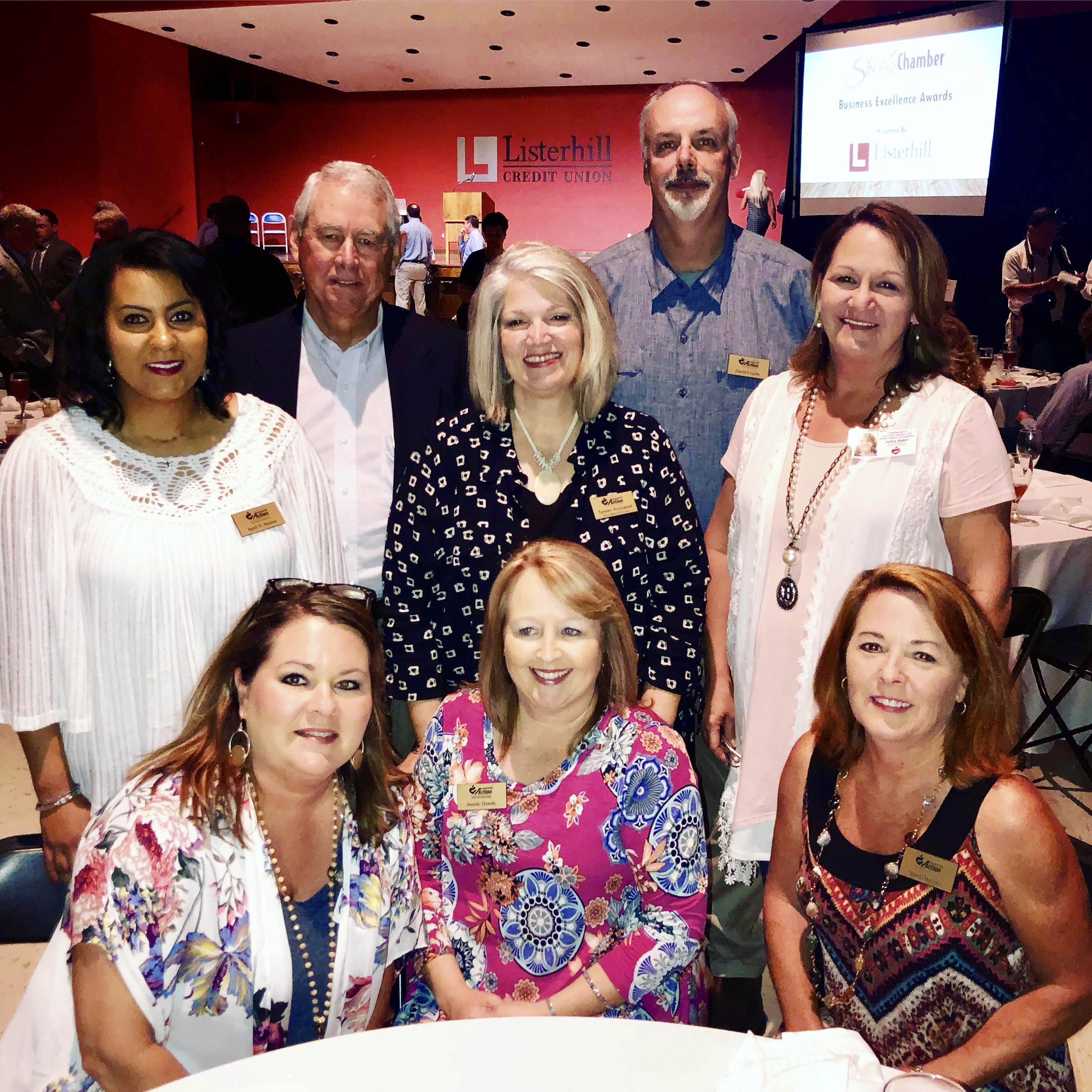 2018 Excellence in Business Awards
