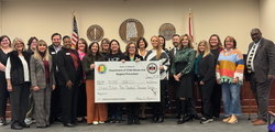 CTF Check Presentation