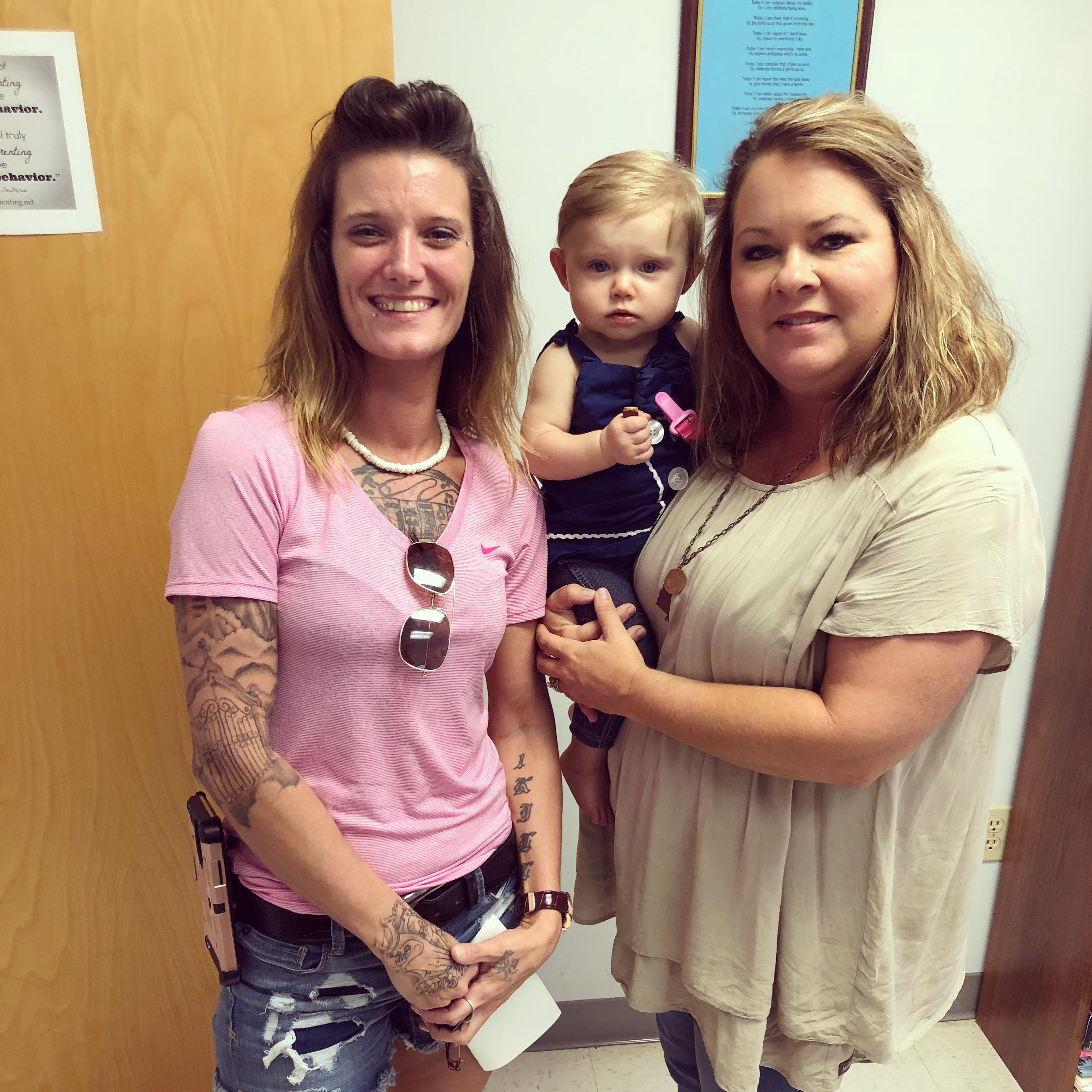 Housing Spotlight - Meet Casandra