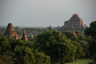 HOLY MYANMAR AND THE NOODLE "FACTORY"