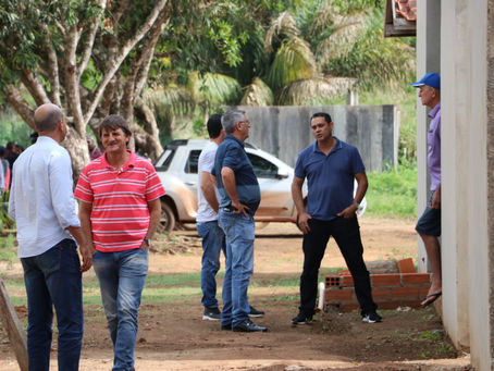 Campeonato Rural de futebol conheceu seu campeão 2019 neste sábado