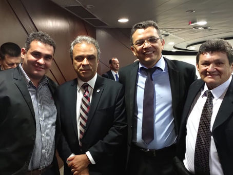 Espigão conquista Sistema Eletrônico de Gerenciamento de Processos, com apoio da AROM E TCE-RO