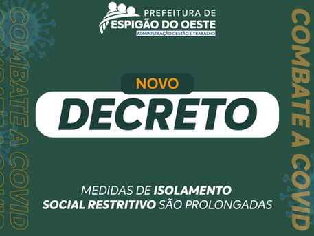 DECRETO 4.654 DE 02 DE ABRIL DE 2021