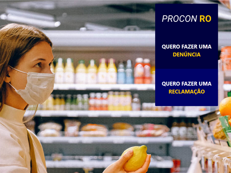 Procon-RO lança plataforma online para atendimento de reclamações e denúncias
