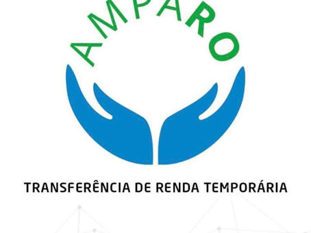 Beneficiários do Bolsa Família já podem se cadastrar para receber o auxílio do Programa AmpaRO