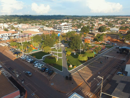 Novo Decreto Municipal flexibiliza para funcionamento do comércio de Espigão do Oeste a partir desta