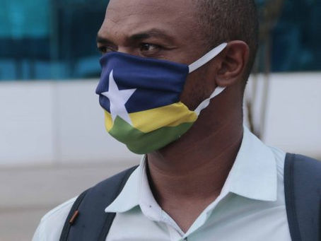 Edição 38 – Boletim diário sobre coronavírus em Rondônia