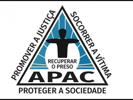 APAC – EDITAL DE CONVOCAÇÃO N° 002/2021