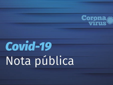 Nota de Esclarecimento – Secretaria de Saúde Luciana Araújo esclarece informações sobre denúnc
