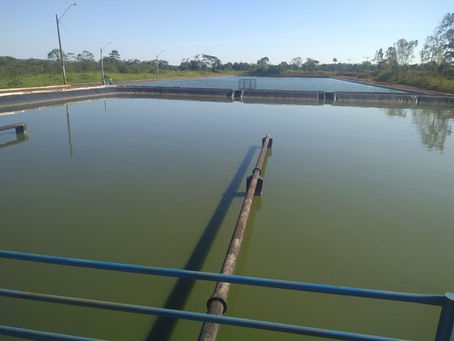 População de Cerejeiras e Espigão do Oeste serão servidas em 100% com rede de esgoto