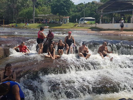 CONFRATERNIZAÇÃO MARCOU ENCERRAMENTO DAS ATIVIDADES DO GRUPO DE IDOSOS PASSO A PASSO COM JESUS