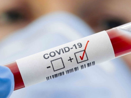 COVID-19: Com uma criança, novos casos positivos elevam números em Espigão do Oeste
