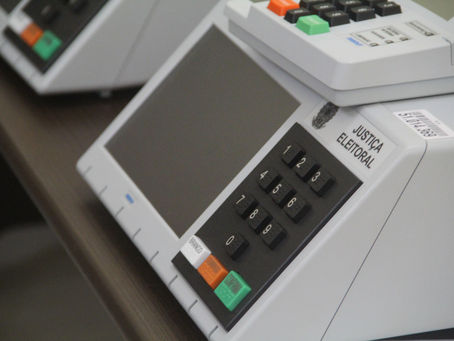 Mesários das eleições para escolha de Conselheiros Tutelares de Espigão do Oeste recebem treinamento