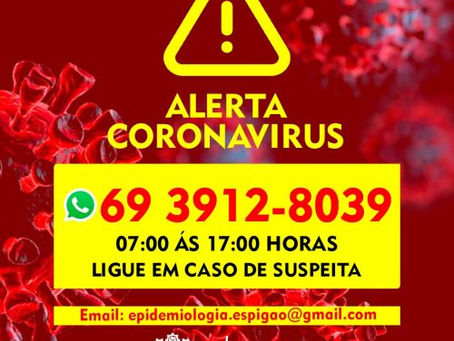 Prevenção contra coronavírus vem com cuidados básicos, diz especialista