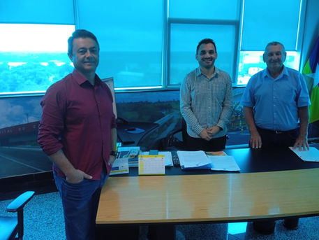 RO Lucia Tereza receberá reforma com serviços de tapa buracos, micro revestimento e pinturas refleti