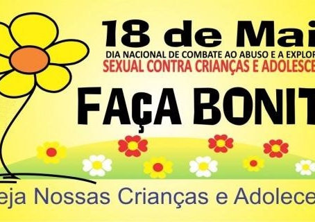 Conselho Tutelar de Espigão do Oeste chama atenção da população ao Combate de abuso e a exploração s
