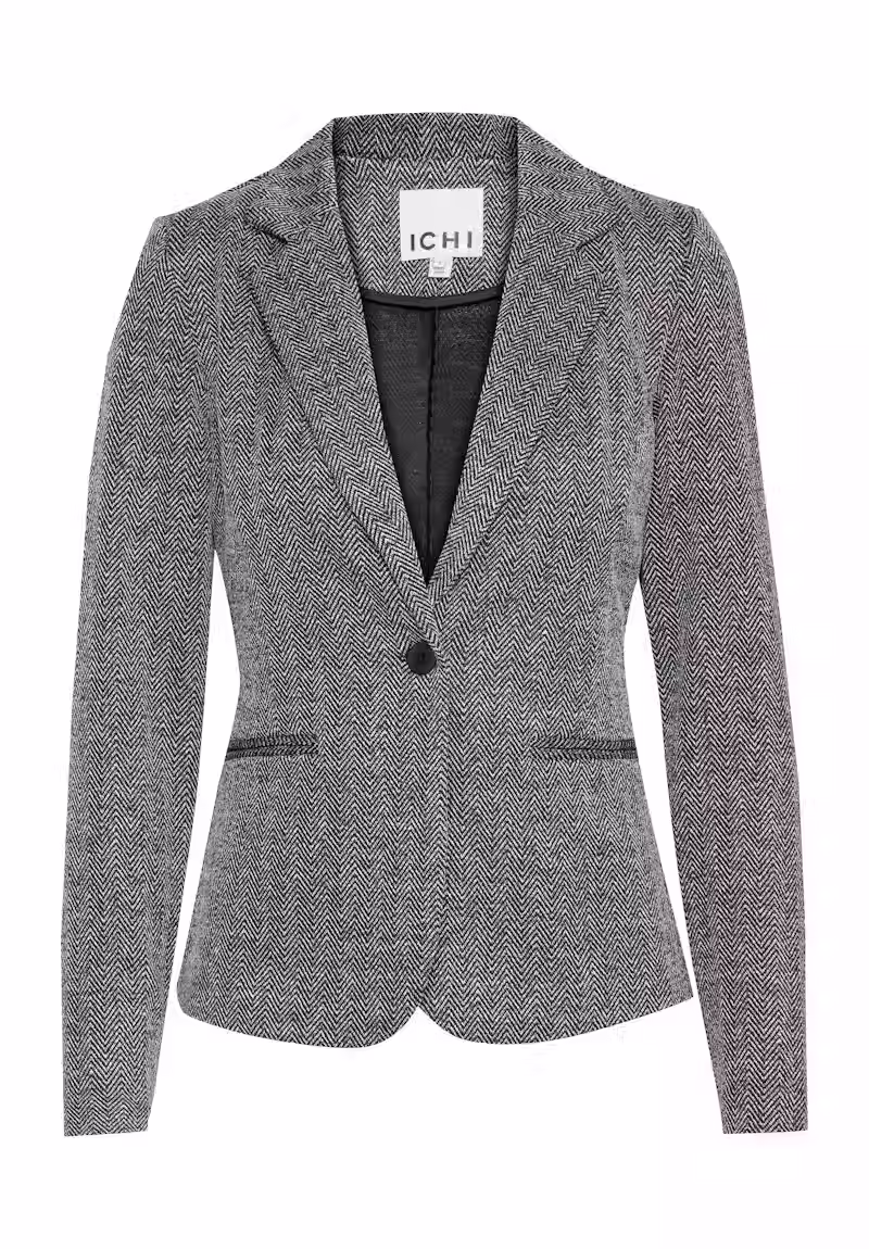 Miniature : Blazer jacquard KATE