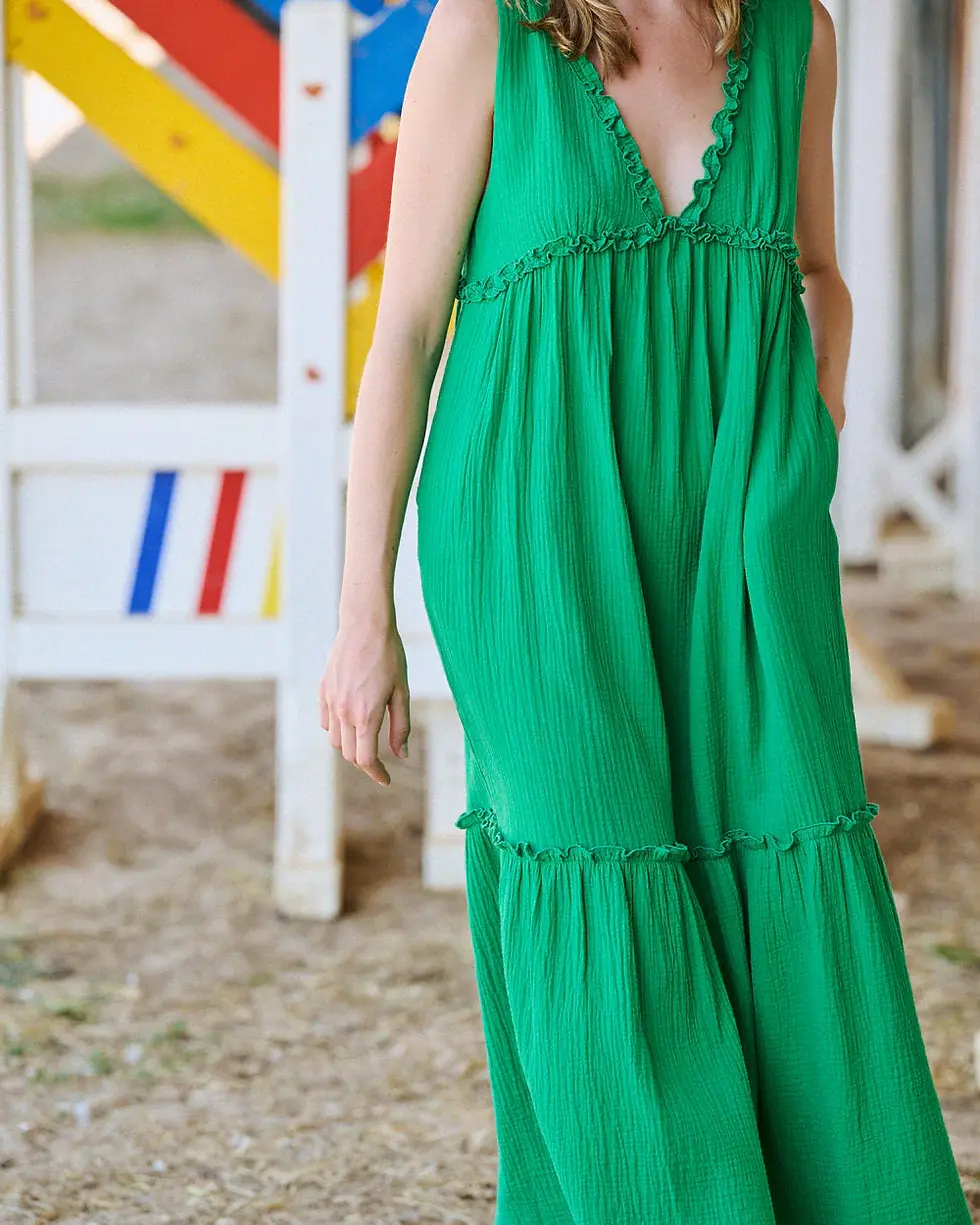 Miniature : Robe RICO