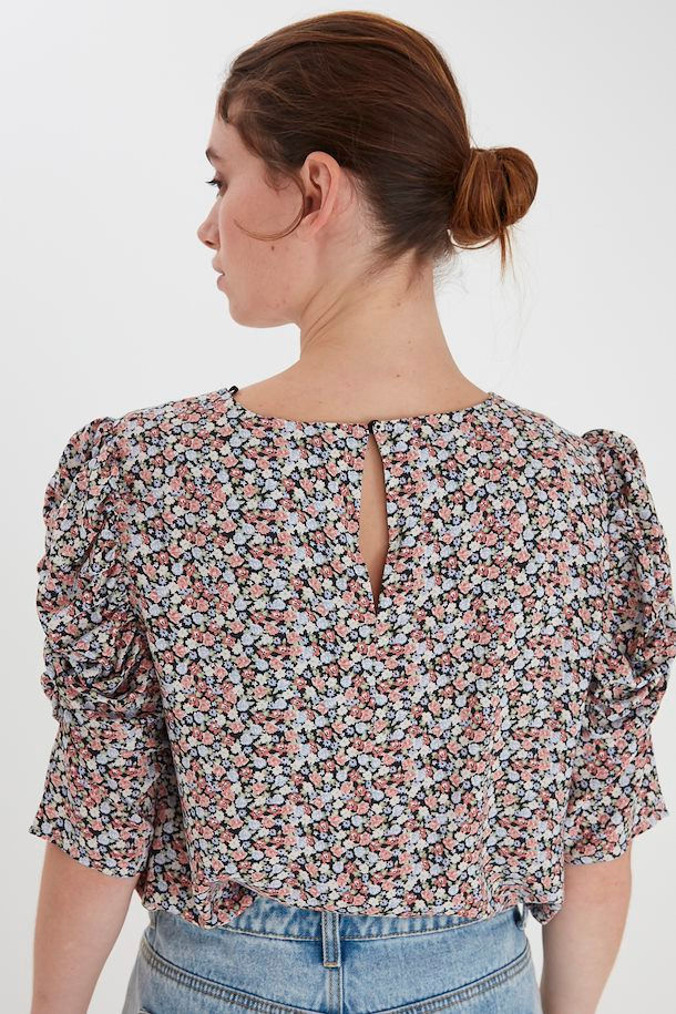 Miniature : Blouse JOELLA