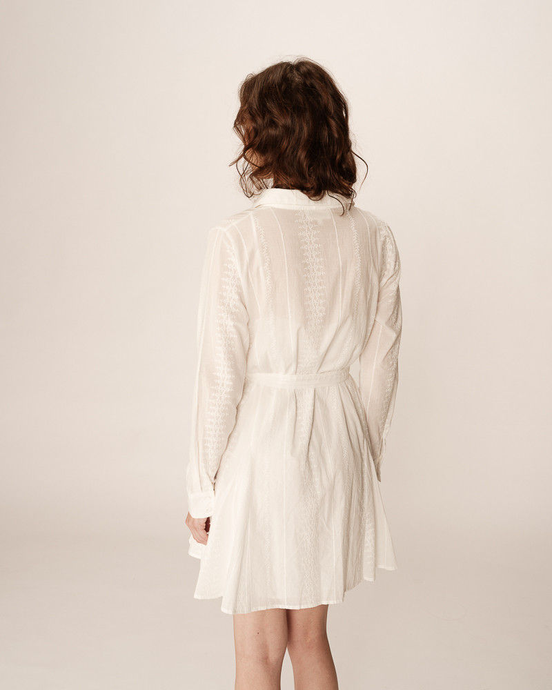 Miniature : Robe PRALINE