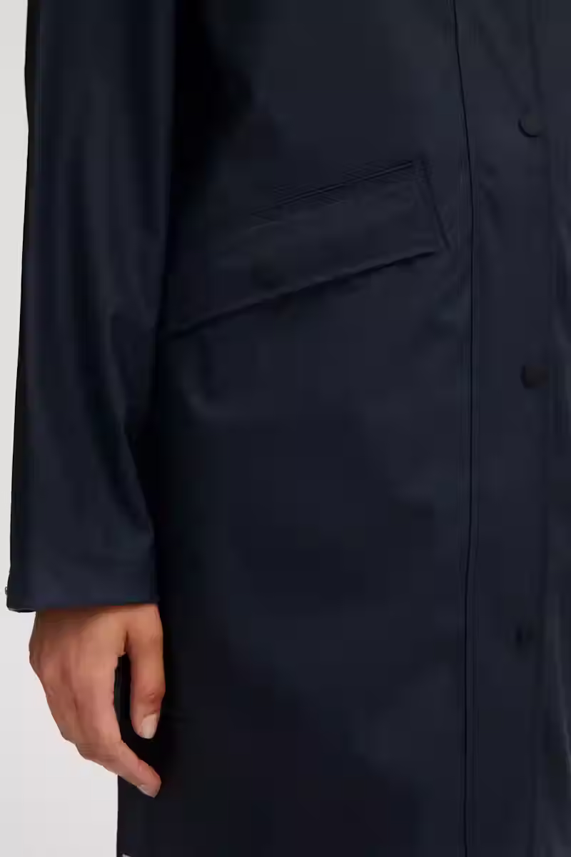 Miniature : Imperméable TAZI