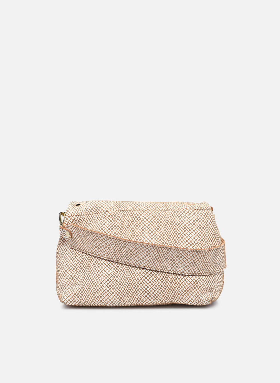 Miniature : Sac Module Ecailles Sauge