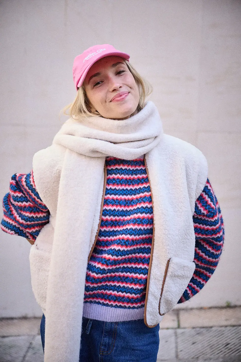 Miniature : Veste sans manches VIKRAM