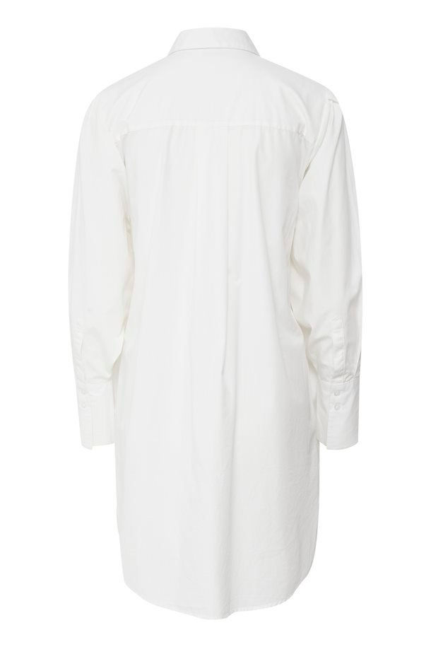 Miniature : Chemise longue en coton
