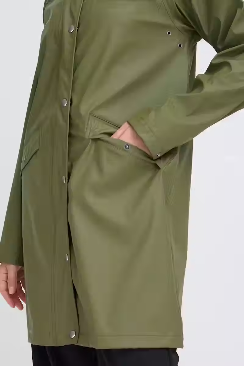 Miniature : Imperméable TAZI
