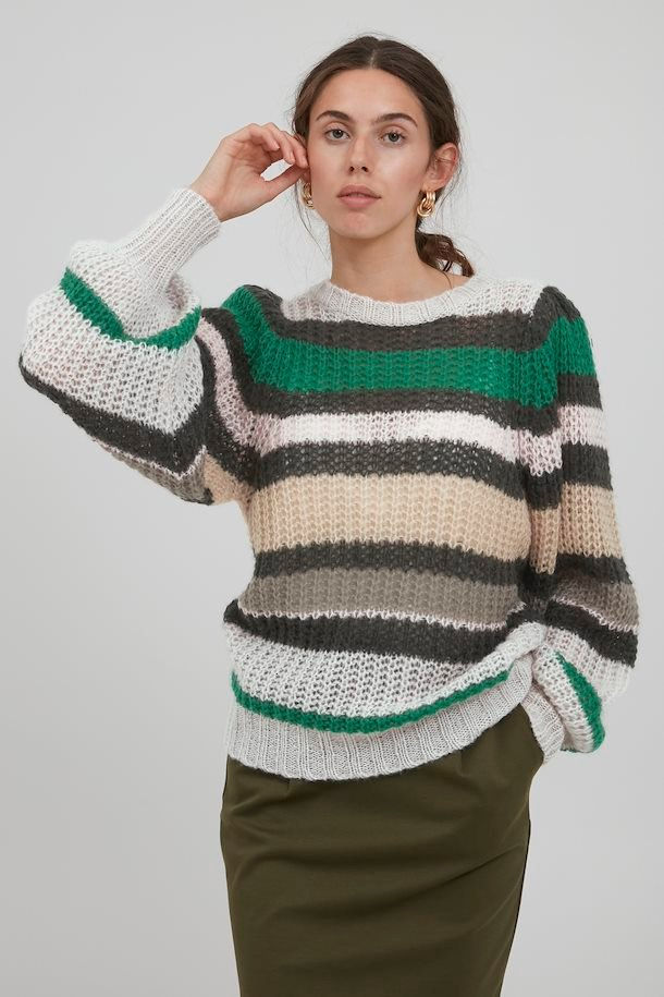 Miniature : Pull MAISA