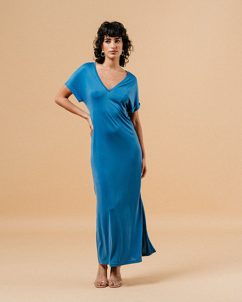 Miniature : Robe MARGAUX