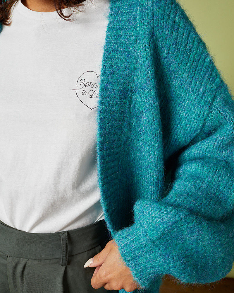 Miniature : Gilet HANDY