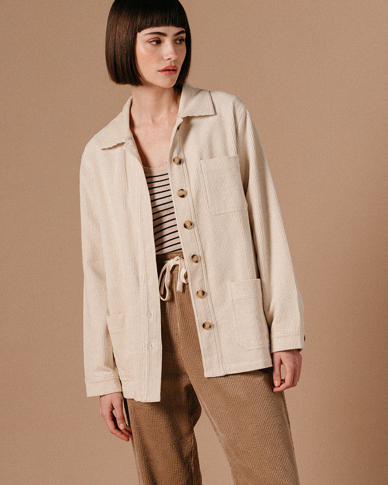 Miniature : Veste LARA