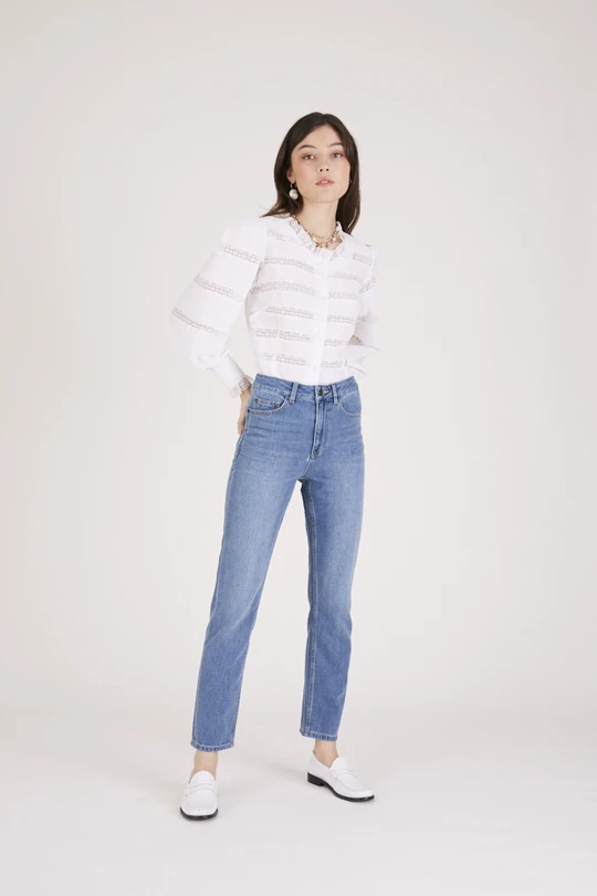 Jean JONAS - Denim - IN23