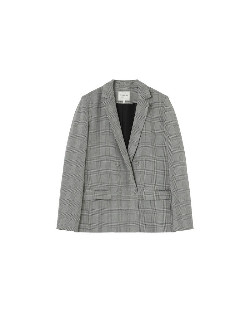 Miniature : Veste LEONTINE