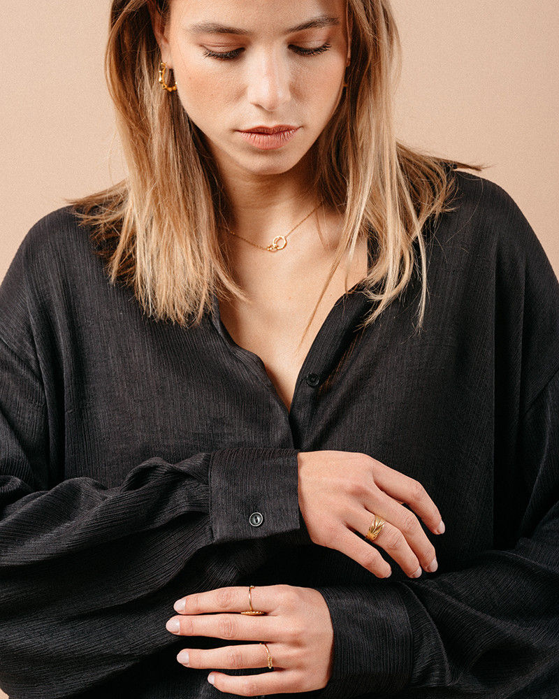 Miniature : Chemise MARKET