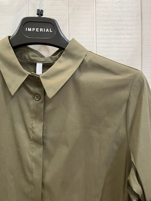 Miniature : Chemise asymétrique