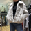 Miniature : Veste en fourrure courte