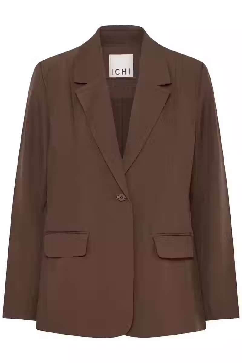 Miniature : Blazer long FAVA