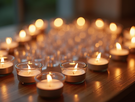 What Is a Mediumship Reading? (And What It Actually Isn’t)
