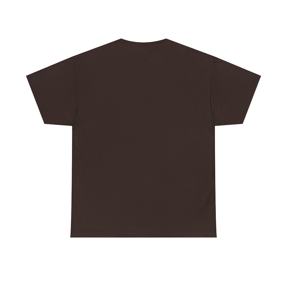 Thumbnail: Four Faces Moon Goddess Witchy Tee